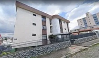 Condomínio Do Edifício Maanaim em Belo Horizonte
