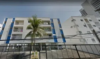 Imagem do Condomínio Do Edifício Mabel em Recife