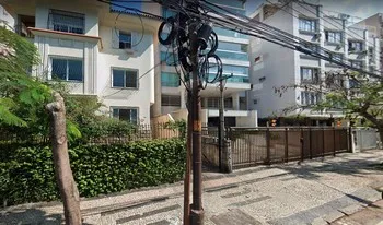 Condomínio Do Edifício Mabel em Rio De Janeiro