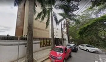 Condomínio Do Edifício Mabel em Belo Horizonte