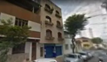 Imagem do Condomínio Do Edifício Mabelle Residence em Juiz De Fora
