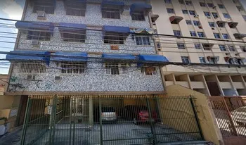 Condomínio Do Edifício Mac Laynne em Rio De Janeiro