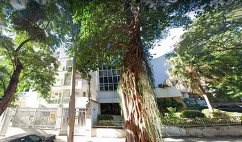 Condomínio Do Edifício Macabeus em Rio De Janeiro