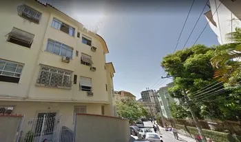 Condomínio Do Edifício Macaúbas em Rio De Janeiro