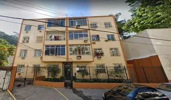 Condomínio Do Edifício Macaúbas em Rio De Janeiro