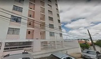 Condomínio Do Edifício Macaúbas em Belo Horizonte