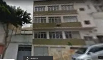 Imagem do Condomínio Do Edifício Macedo em Juiz De Fora