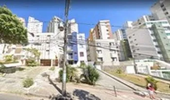 Condomínio Do Edifício Macedo em Belo Horizonte
