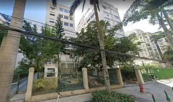 Condomínio Do Edifício Macedo Costa em Rio De Janeiro