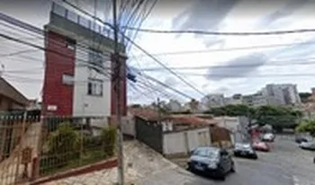 Condomínio Do Edifício Macedo em Belo Horizonte