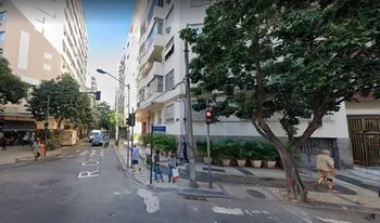 Condomínio Do Edifício Macedo em Rio de Janeiro