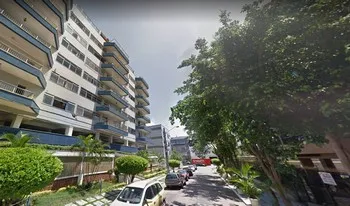 Condomínio Do Edifício Macedo V em Rio De Janeiro