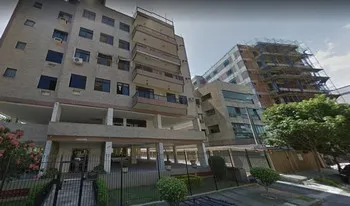 Condomínio Do Edifício Macedo Vii em Rio De Janeiro