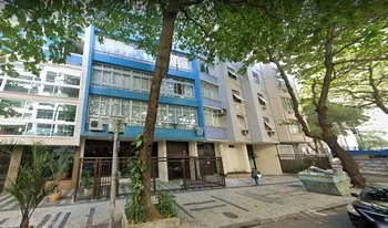 Condomínio Do Edifício Macedonia em Rio De Janeiro