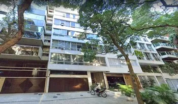 Condomínio Do Edifício Macedonia em Rio De Janeiro