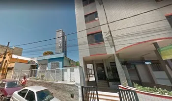 Imagem do Condomínio Do Edifício Maceió em Para De Minas