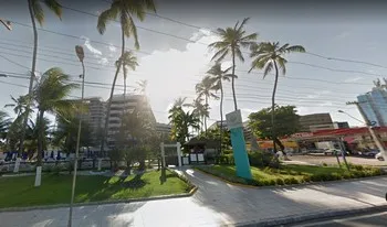 Imagem do Condomínio Do Edifício Maceió Double Reverse Flat
