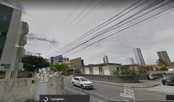 Imagem do Condomínio Do Edifício Maceió em João Pessoa