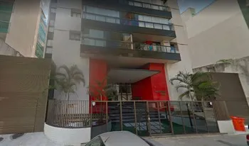 Imagem do Condomínio Do Edifício Macerata em Vitória