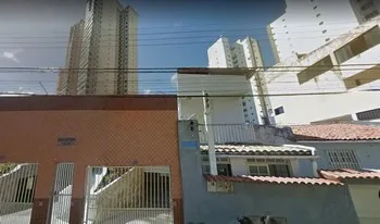 Condomínio Do Edifício Machado em Salvador