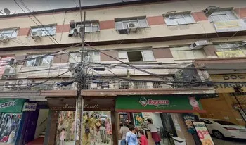 Imagem do Condomínio Do Edifício Machado em Duque De Caxias