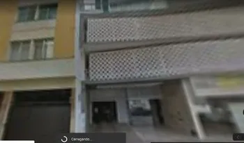 Imagem do Condomínio Do Edifício Machado em Juiz De Fora