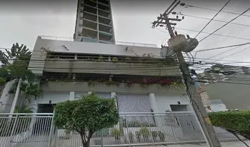 Condomínio Do Edifício Machado De Assis em Rio De Janeiro