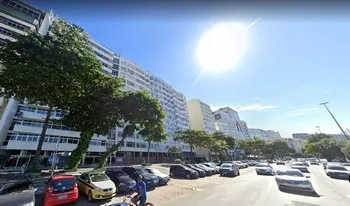Condomínio Do Edifício Machado De Assis em Rio De Janeiro