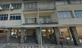 Imagem do Condomínio Do Edifício Machado De Assis em Recife