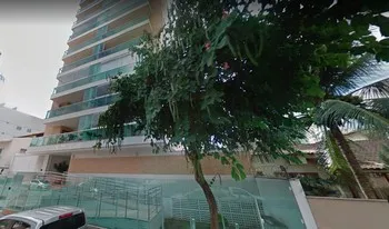 Imagem do Condomínio Do Edifício Machado De Assis em Vitória