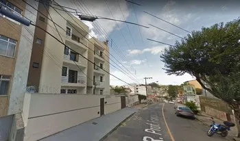 Imagem do Condomínio Do Edifício Machado De Assis em Juiz De Fora