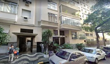 Condomínio Do Edifício Machado De Assis em Rio De Janeiro