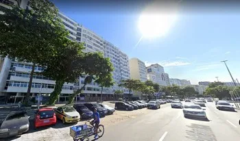 Condomínio Do Edifício Machado De Assis em Rio De Janeiro