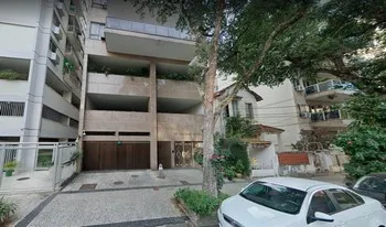 Condomínio Do Edifício Machado De Oliveira em Rio De Janeiro