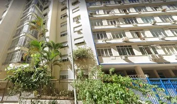 Condomínio Do Edifício Machado De Oliveira em Rio De Janeiro