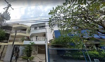 Condomínio Do Edifício Machado em Rio De Janeiro