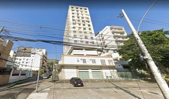 Condomínio Do Edifício Machado Ribeiro em Rio De Janeiro