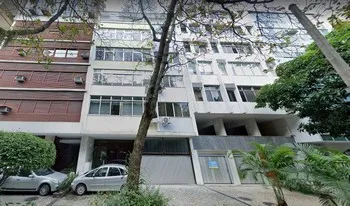 Condomínio Do Edifício Machoi em Rio de Janeiro