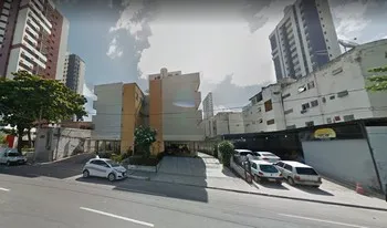 Imagem do Condomínio Do Edifício Macieira em Jaboatão Dos Guararapes