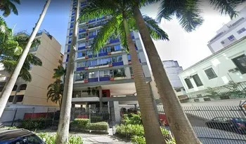 Condomínio Do Edifício Mack Sennet em Rio De Janeiro
