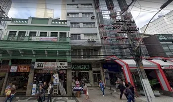 Imagem do Condomínio Do Edifício Mackenzie em Niteroi