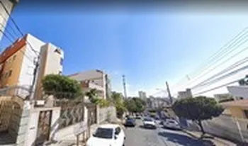 Condomínio Do Edifício Mackenzie em Belo Horizonte