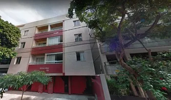Imagem do Condomínio Do Edifício Macondo em Vitória