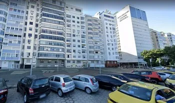 Condomínio Do Edifício Macqueripe em Rio De Janeiro