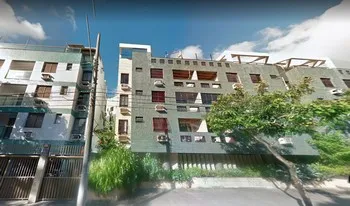 Imagem do Condomínio Do Edifício Macuna em Vitória