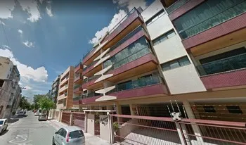 Imagem do Condomínio Do Edifício Madagascar em Vitória