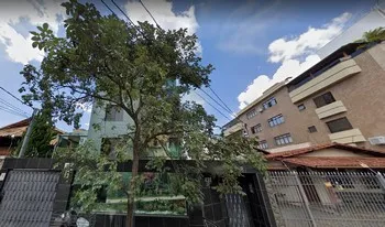 Condomínio Do Edifício Madagascar em Belo Horizonte