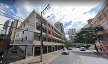 Condomínio Do Edifício Madalena em Belo Horizonte