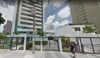 Imagem do Condomínio Do Edifício Madalena Family Class em Recife