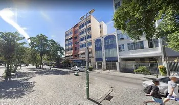 Condomínio Do Edifício Madalena Mattos em Rio De Janeiro